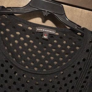 Rock & Republic ladies sweater